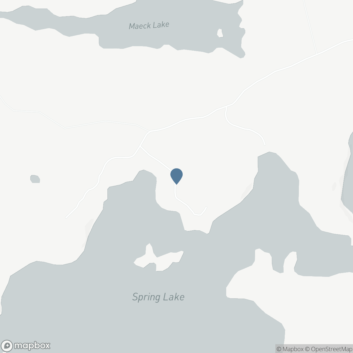 9 JEFFERY ROAD, Parry Sound, Ontario P0A 1X0